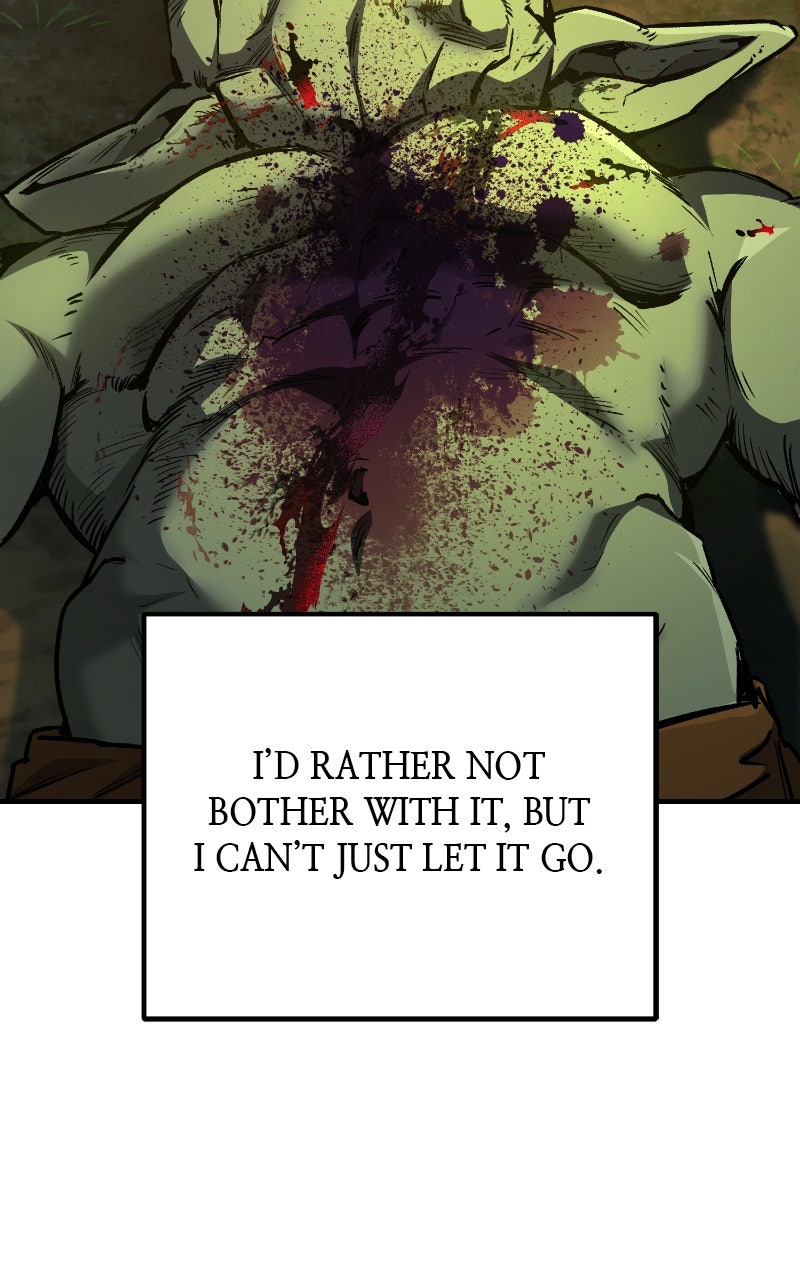 The Roguish Guardin a Medieval Fantasy Episode 28 page 46 - 