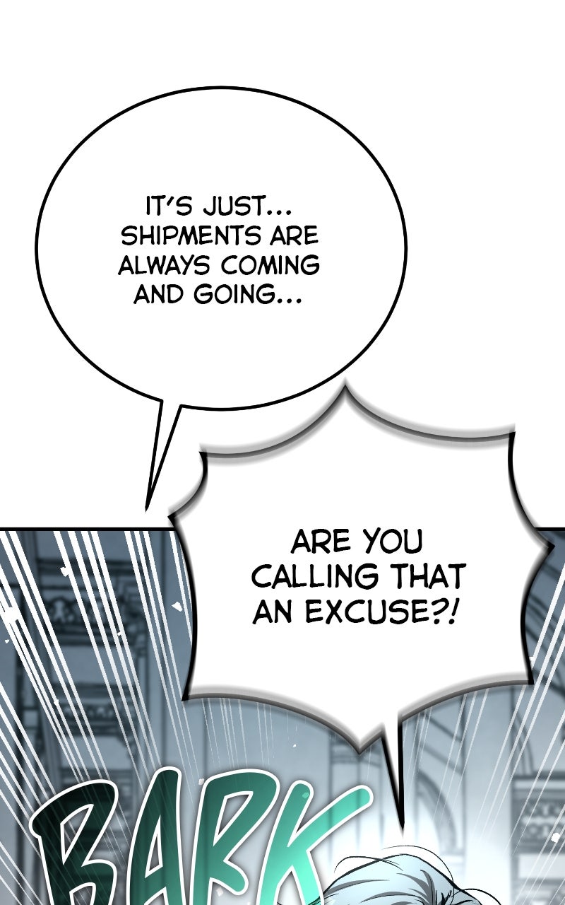 The Roguish Guardin a Medieval Fantasy Episode 28 page 49 - 
