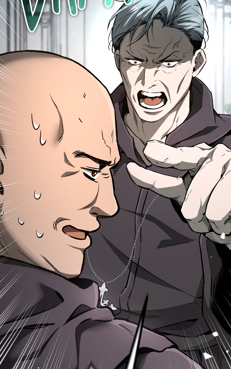 The Roguish Guardin a Medieval Fantasy Episode 28 page 50 - 