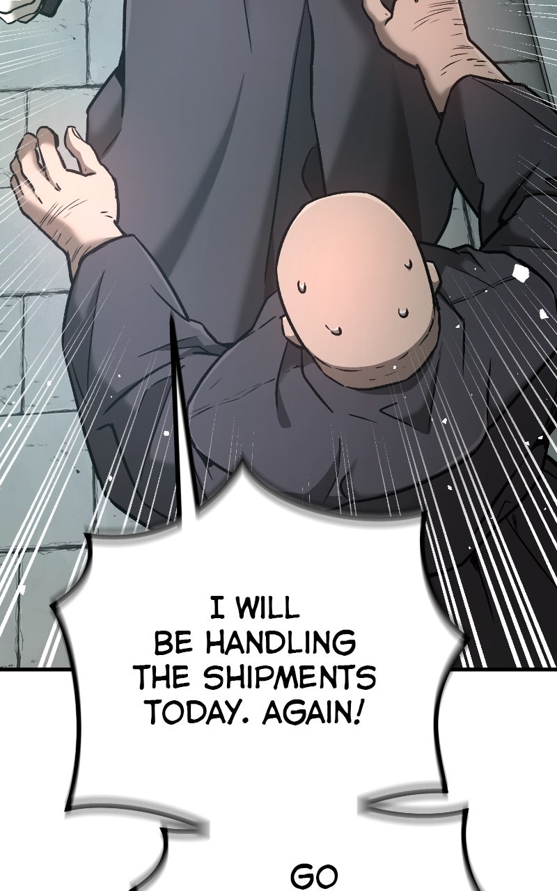 The Roguish Guardin a Medieval Fantasy Episode 28 page 55 - 