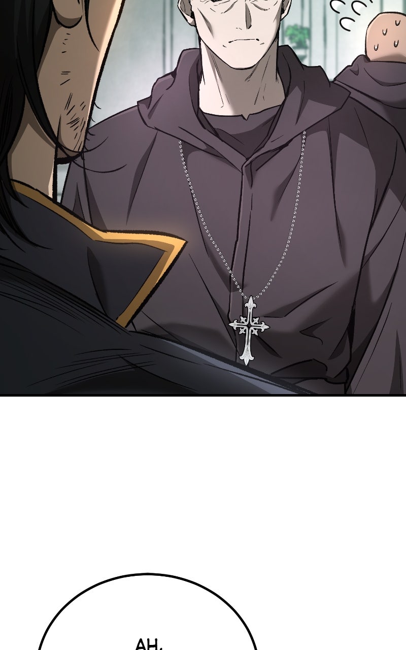 The Roguish Guardin a Medieval Fantasy Episode 28 page 57 - 