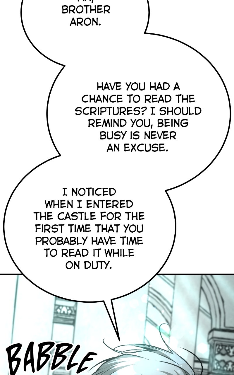 The Roguish Guardin a Medieval Fantasy Episode 28 page 58 - 