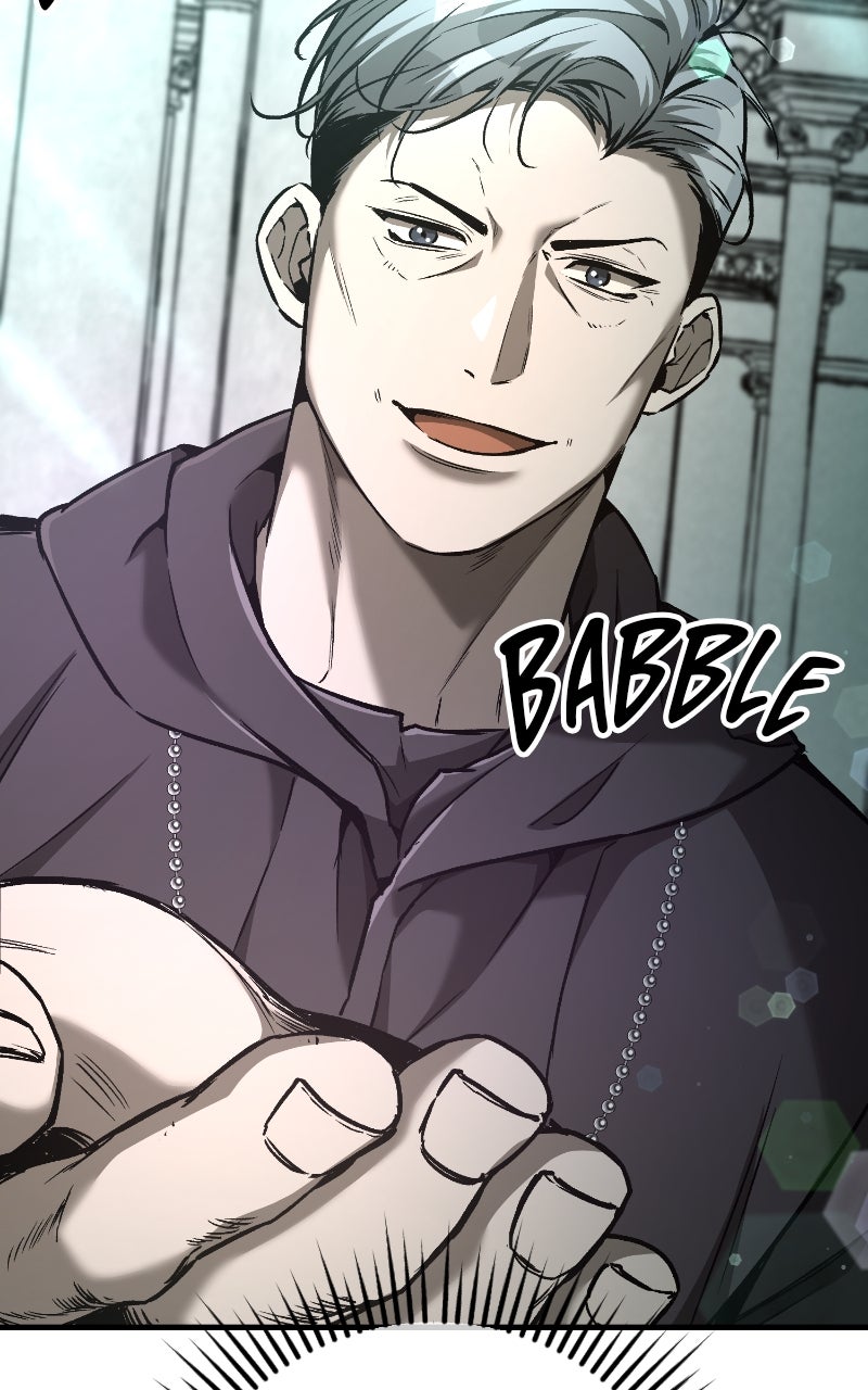 The Roguish Guardin a Medieval Fantasy Episode 28 page 59 - 