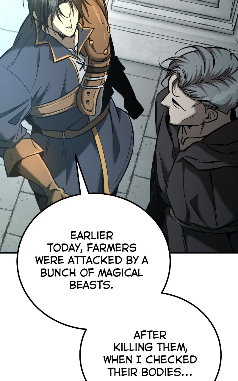 The Roguish Guardin a Medieval Fantasy Episode 28 page 61 - 