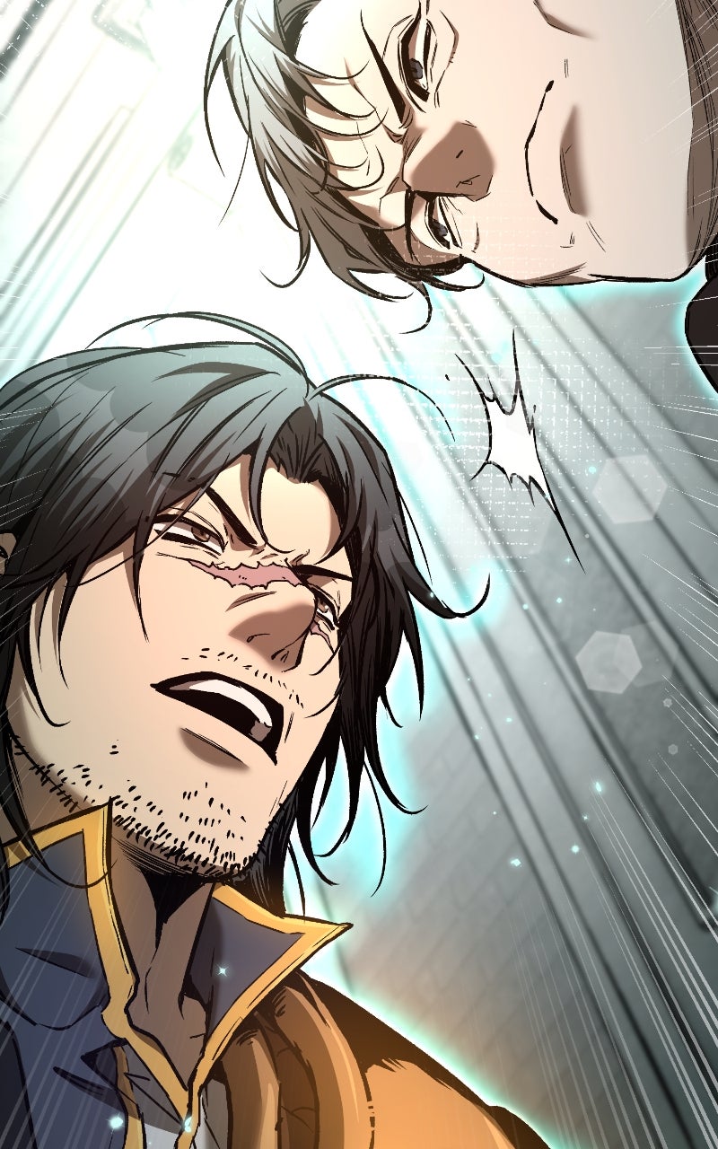 The Roguish Guardin a Medieval Fantasy Episode 28 page 63 - 