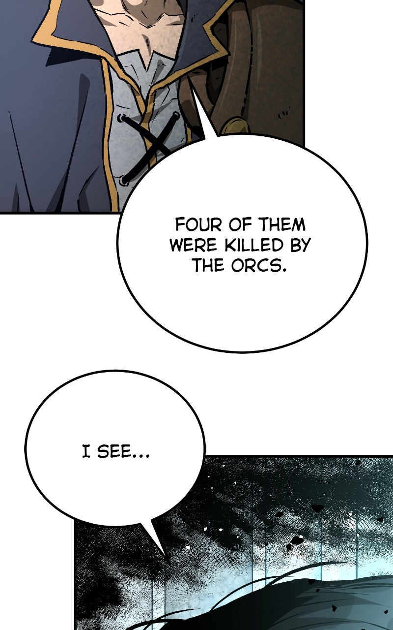 The Roguish Guardin a Medieval Fantasy Episode 28 page 68 - 