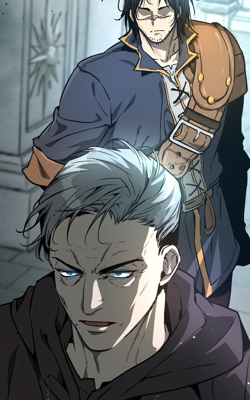 The Roguish Guardin a Medieval Fantasy Episode 28 page 72 - 