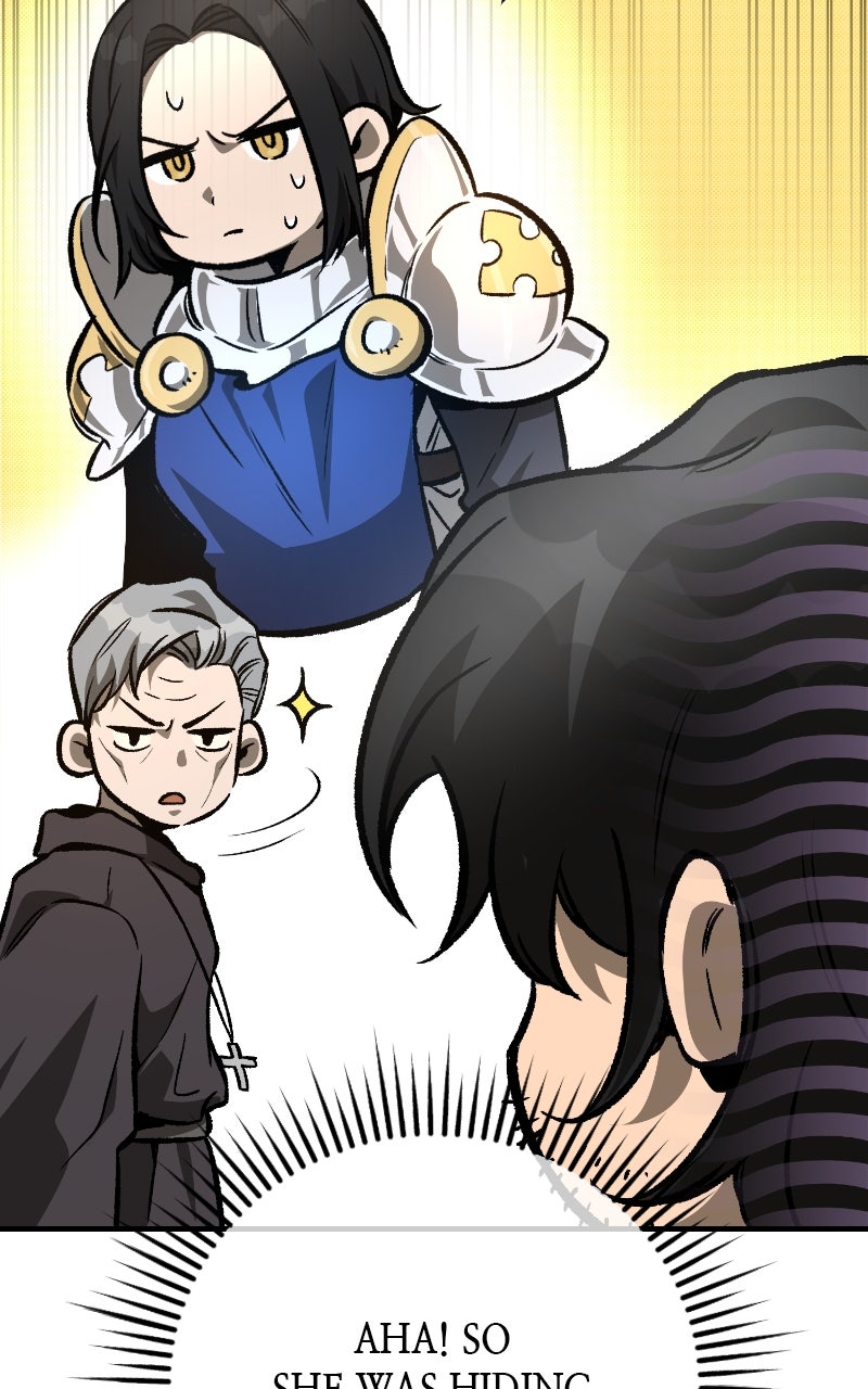 The Roguish Guardin a Medieval Fantasy Episode 28 page 75 - 