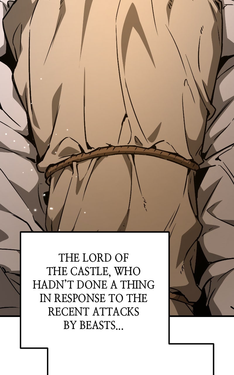 The Roguish Guardin a Medieval Fantasy Episode 28 page 78 - 