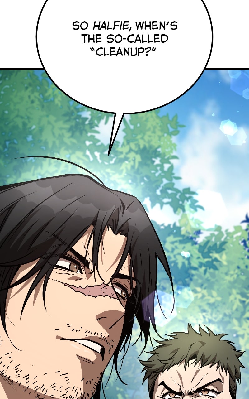 The Roguish Guardin a Medieval Fantasy Episode 28 page 84 - 