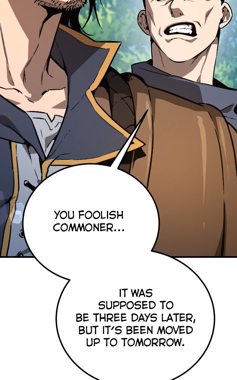The Roguish Guardin a Medieval Fantasy Episode 28 page 85 - 