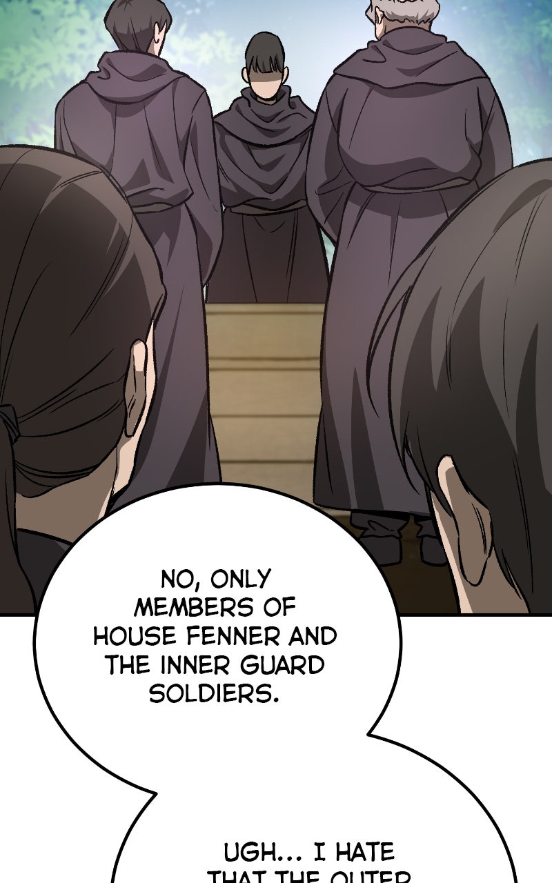 The Roguish Guardin a Medieval Fantasy Episode 28 page 87 - 