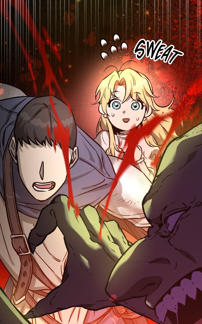 The Roguish Guardin a Medieval Fantasy Episode 28 page 89 - 