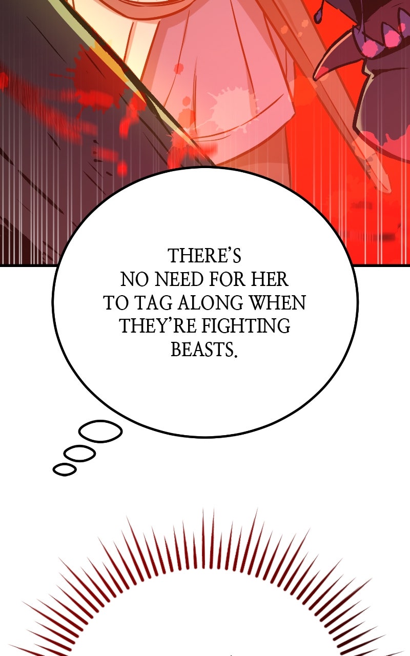 The Roguish Guardin a Medieval Fantasy Episode 28 page 90 - 