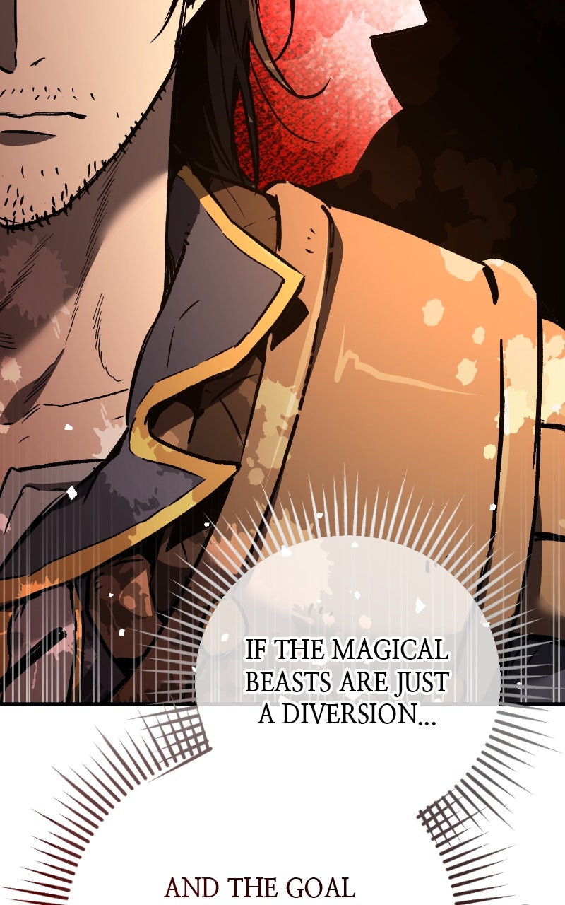 The Roguish Guardin a Medieval Fantasy Episode 28 page 92 - 