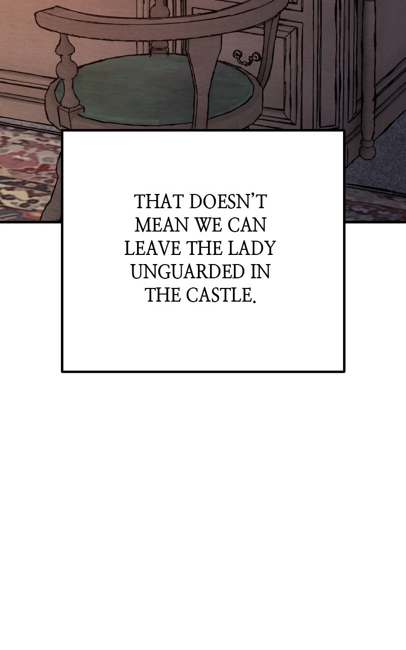 The Roguish Guardin a Medieval Fantasy Episode 28 page 99 - 