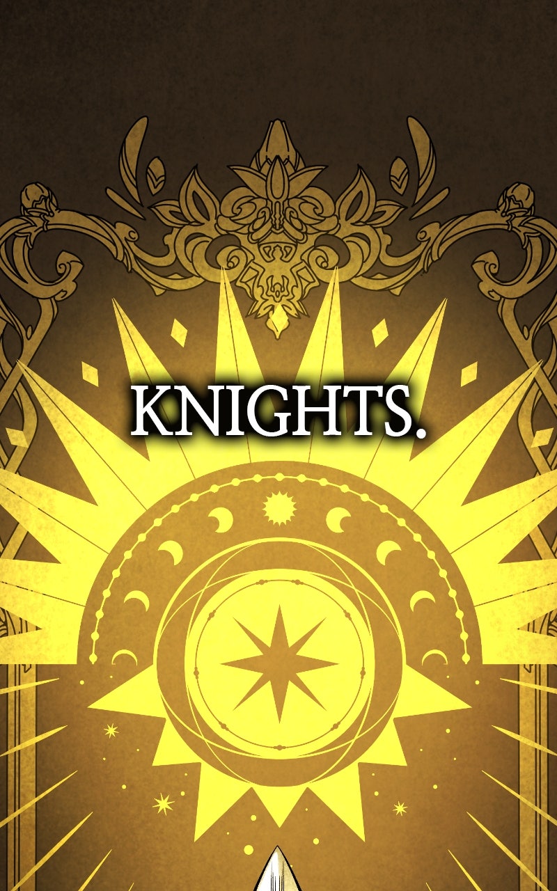 The Roguish Guardin a Medieval Fantasy Episode 3 page 1 - 