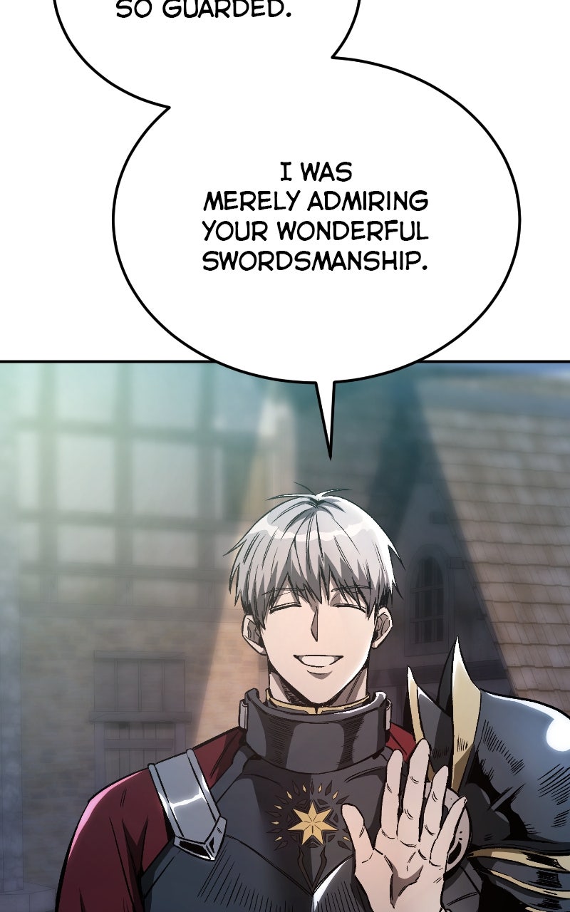 The Roguish Guardin a Medieval Fantasy Episode 3 page 11 - 