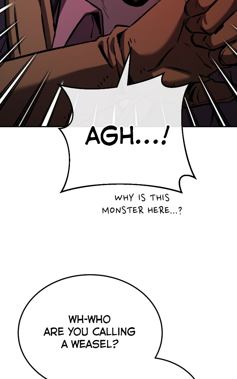 The Roguish Guardin a Medieval Fantasy Episode 3 page 101 - 