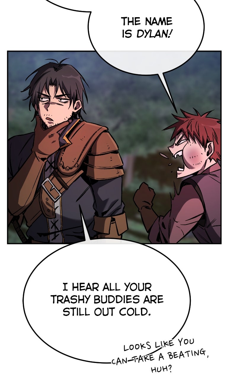 The Roguish Guardin a Medieval Fantasy Episode 3 page 102 - 