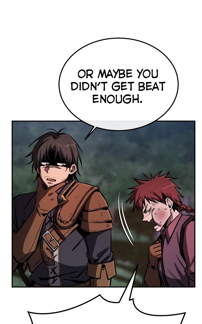 The Roguish Guardin a Medieval Fantasy Episode 3 page 103 - 