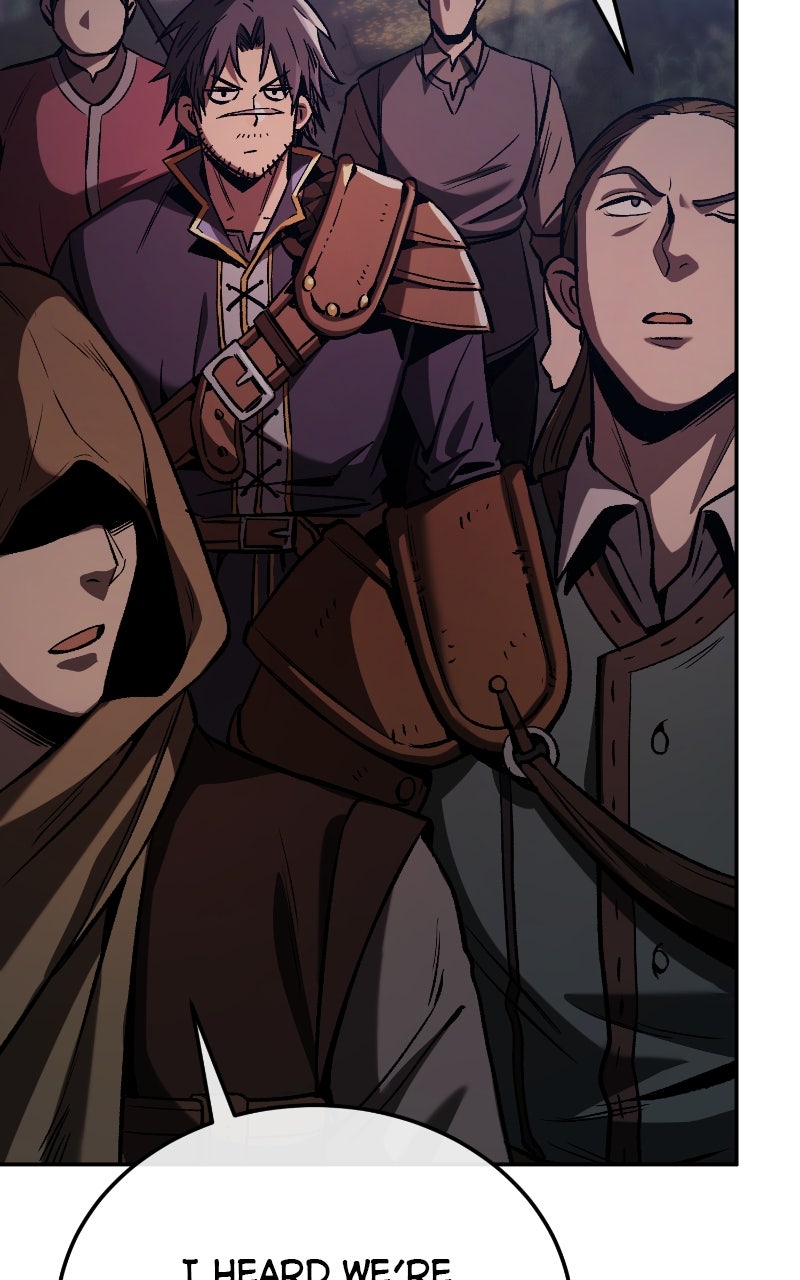 The Roguish Guardin a Medieval Fantasy Episode 3 page 105 - 