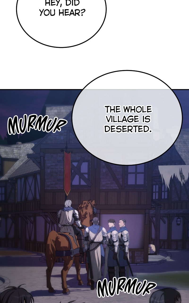 The Roguish Guardin a Medieval Fantasy Episode 3 page 110 - 