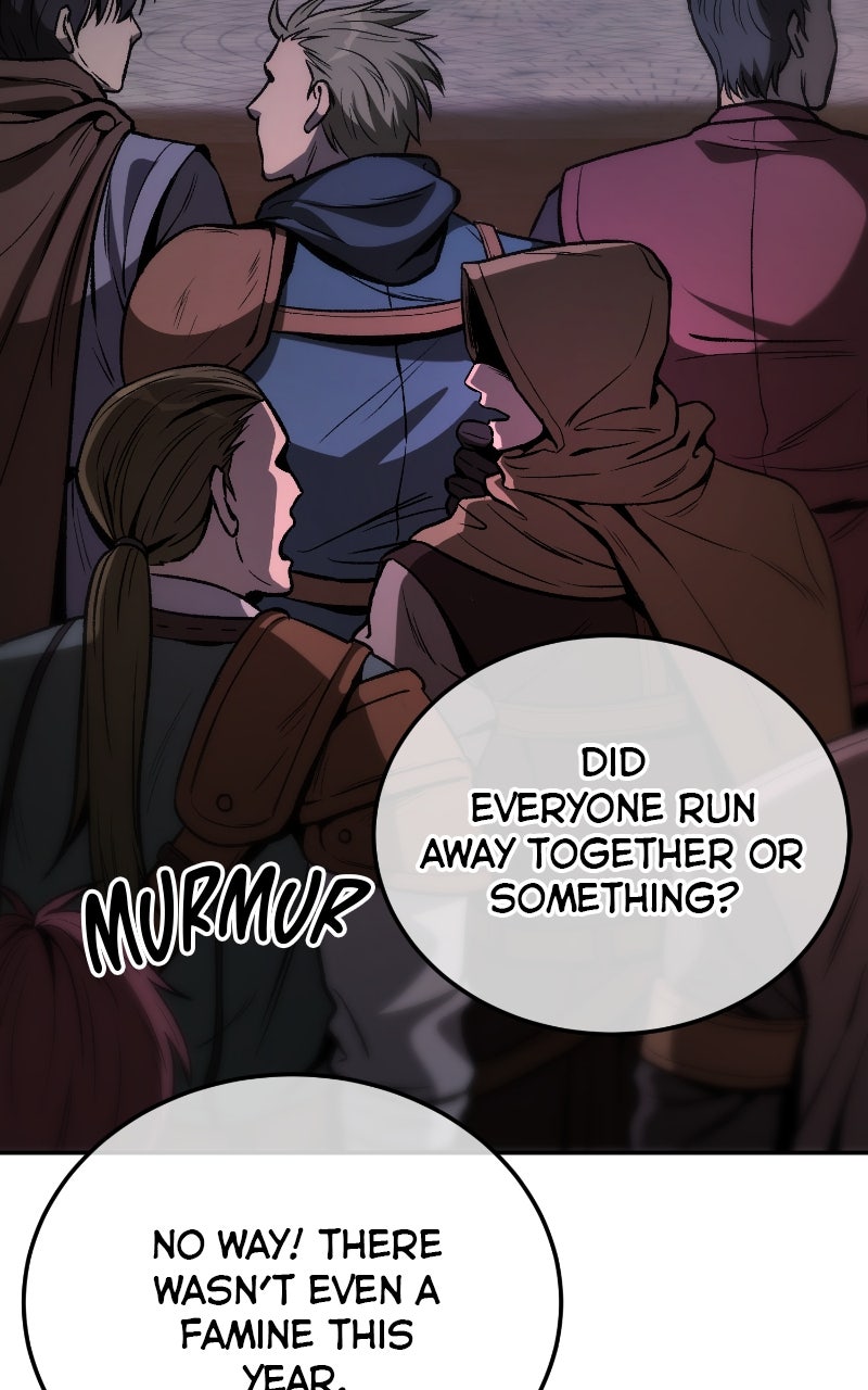 The Roguish Guardin a Medieval Fantasy Episode 3 page 111 - 