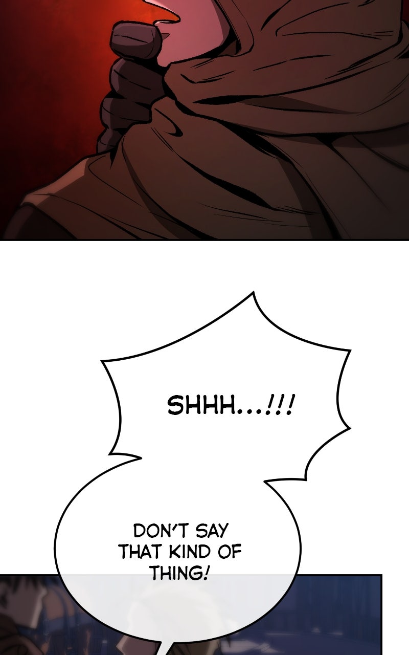The Roguish Guardin a Medieval Fantasy Episode 3 page 113 - 