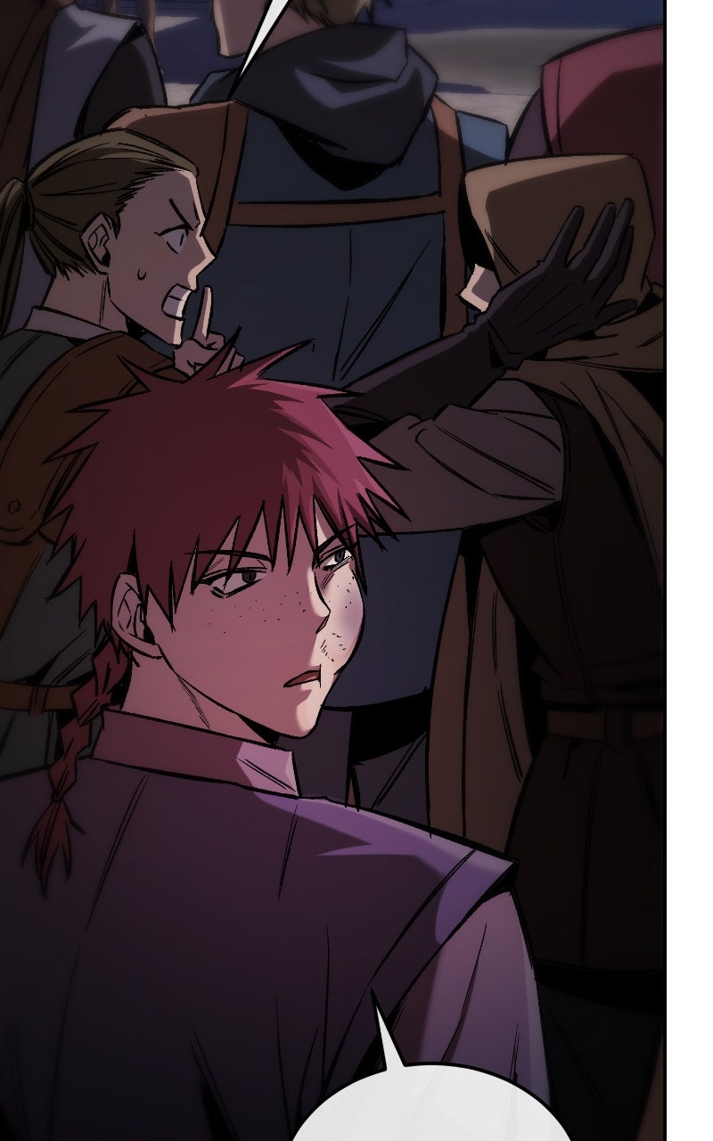The Roguish Guardin a Medieval Fantasy Episode 3 page 114 - 