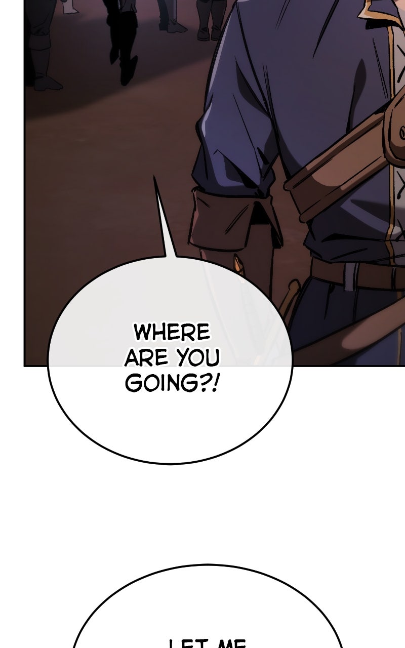 The Roguish Guardin a Medieval Fantasy Episode 3 page 116 - 