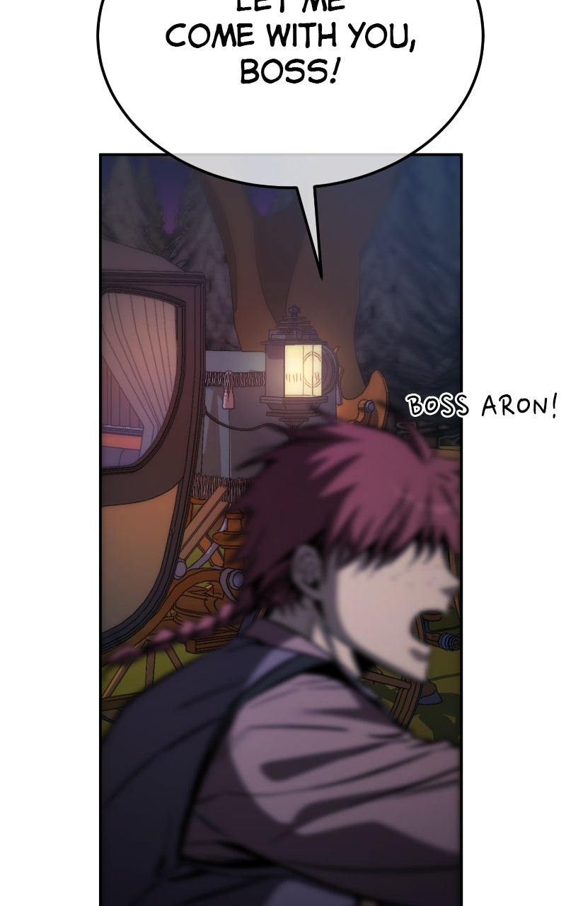 The Roguish Guardin a Medieval Fantasy Episode 3 page 117 - 