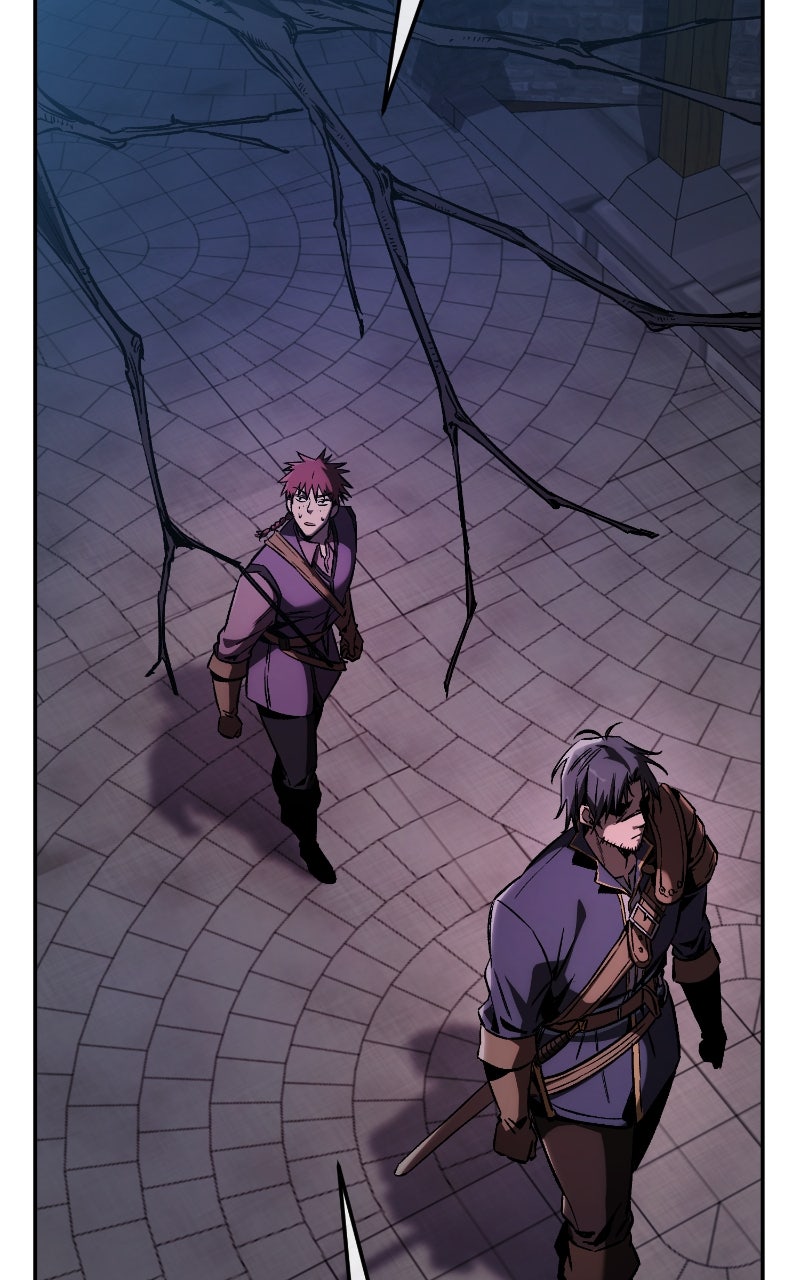 The Roguish Guardin a Medieval Fantasy Episode 3 page 121 - 