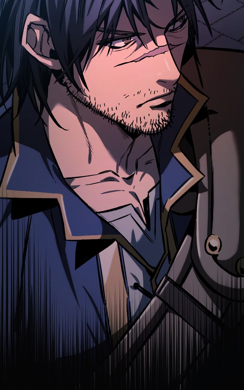 The Roguish Guardin a Medieval Fantasy Episode 3 page 123 - 