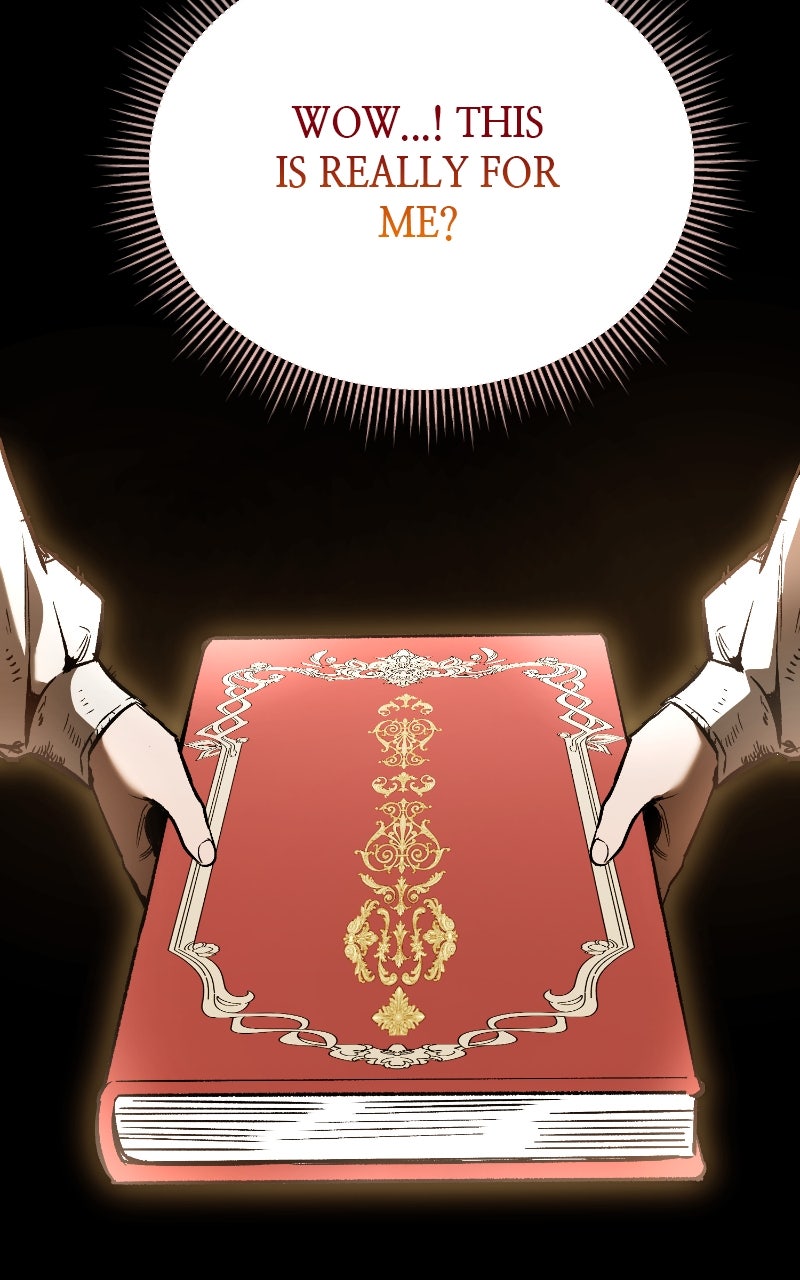 The Roguish Guardin a Medieval Fantasy Episode 3 page 125 - 