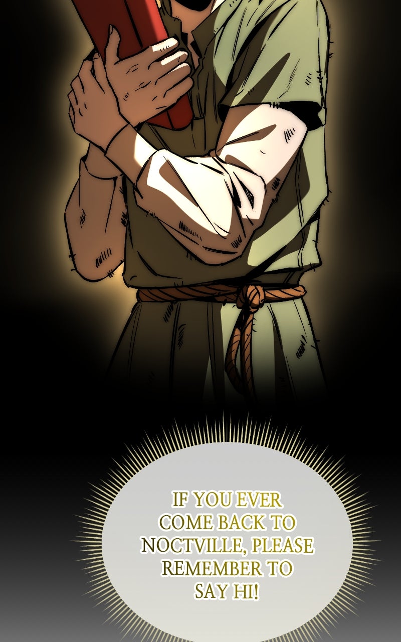 The Roguish Guardin a Medieval Fantasy Episode 3 page 127 - 