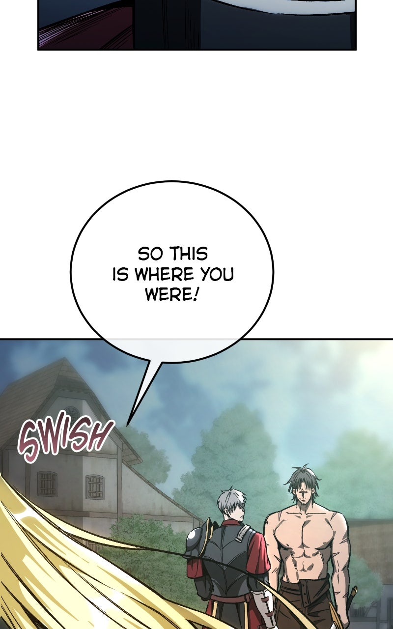 The Roguish Guardin a Medieval Fantasy Episode 3 page 14 - 
