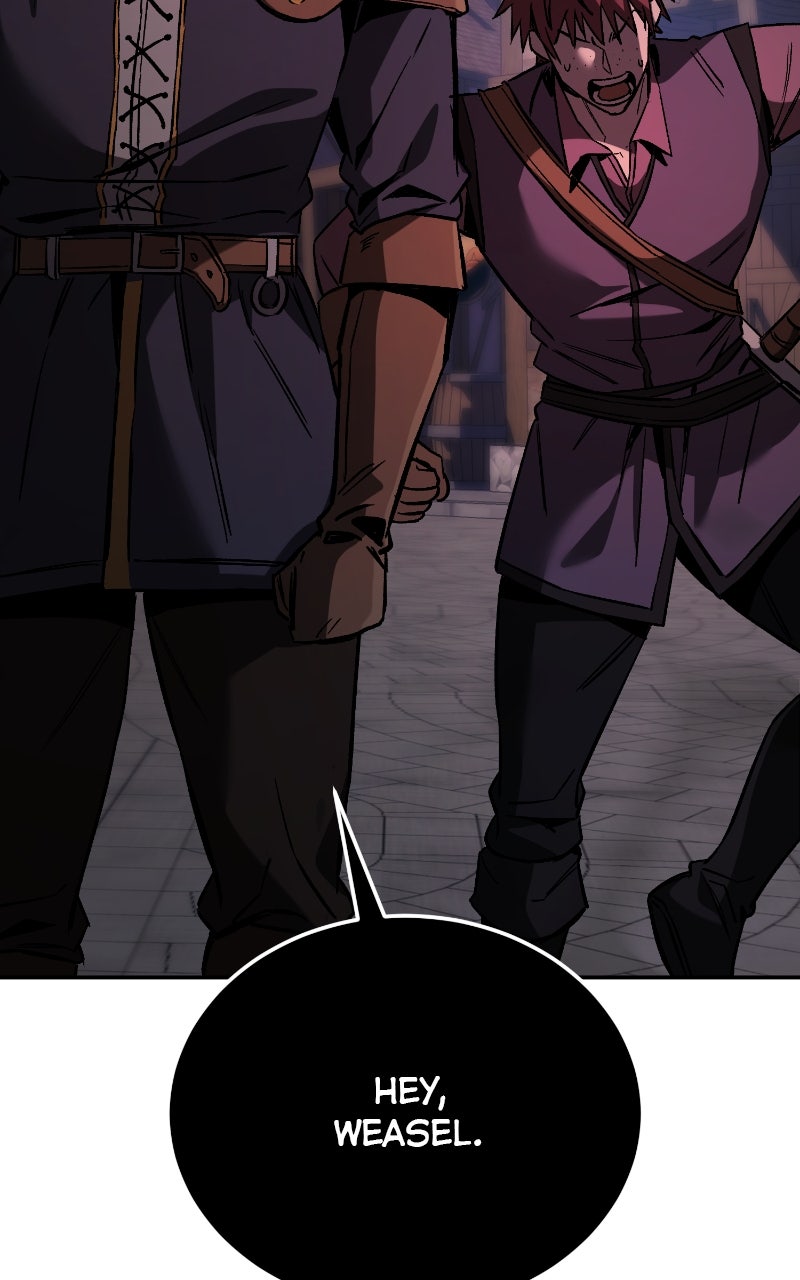 The Roguish Guardin a Medieval Fantasy Episode 3 page 132 - 