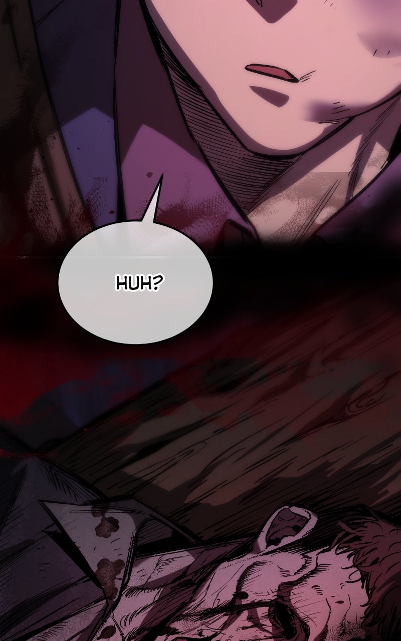 The Roguish Guardin a Medieval Fantasy Episode 3 page 134 - 