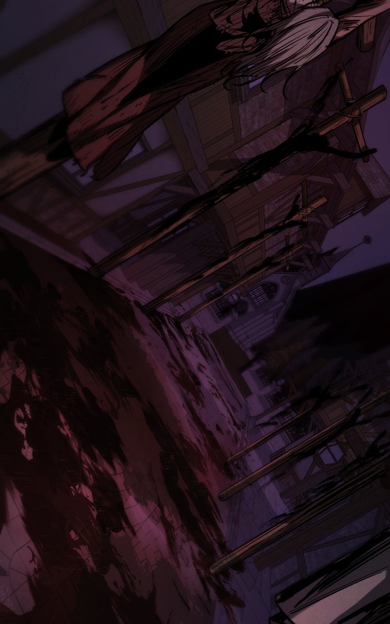 The Roguish Guardin a Medieval Fantasy Episode 3 page 136 - 