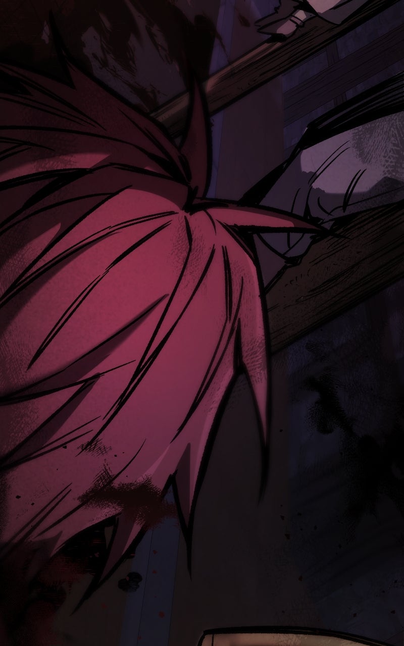 The Roguish Guardin a Medieval Fantasy Episode 3 page 137 - 