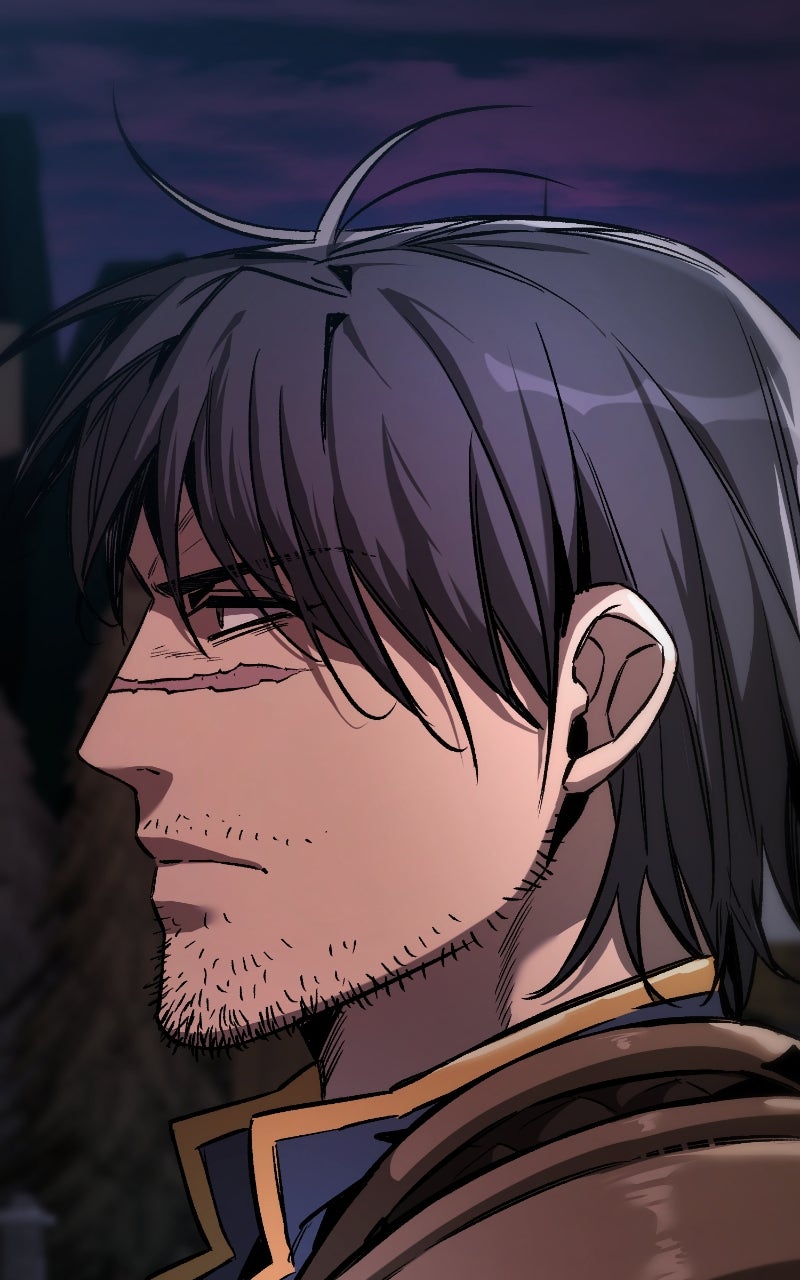 The Roguish Guardin a Medieval Fantasy Episode 3 page 141 - 