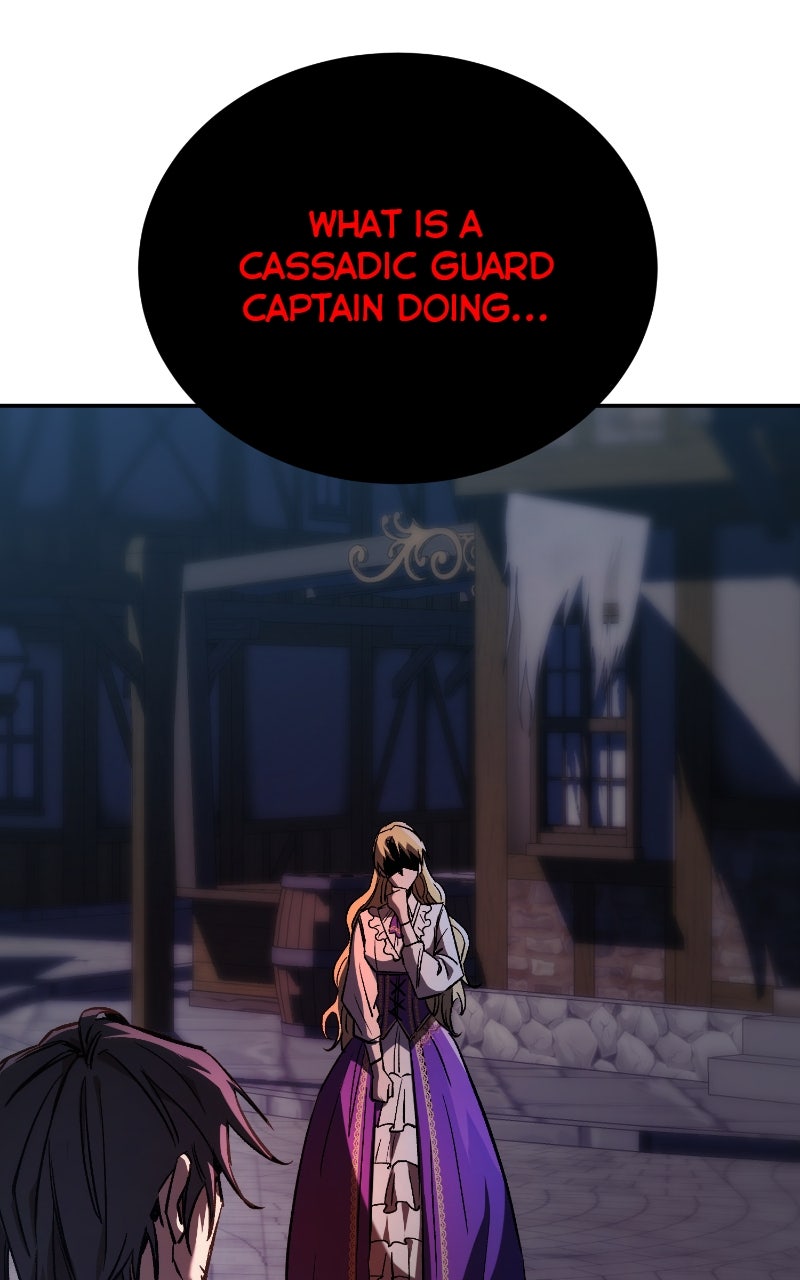 The Roguish Guardin a Medieval Fantasy Episode 3 page 146 - 