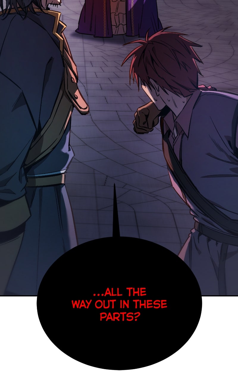 The Roguish Guardin a Medieval Fantasy Episode 3 page 147 - 