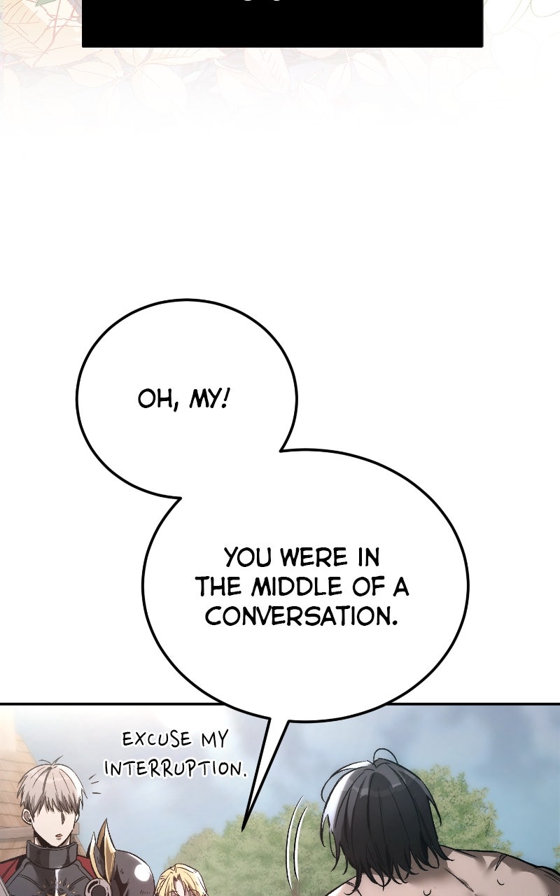 The Roguish Guardin a Medieval Fantasy Episode 3 page 18 - 