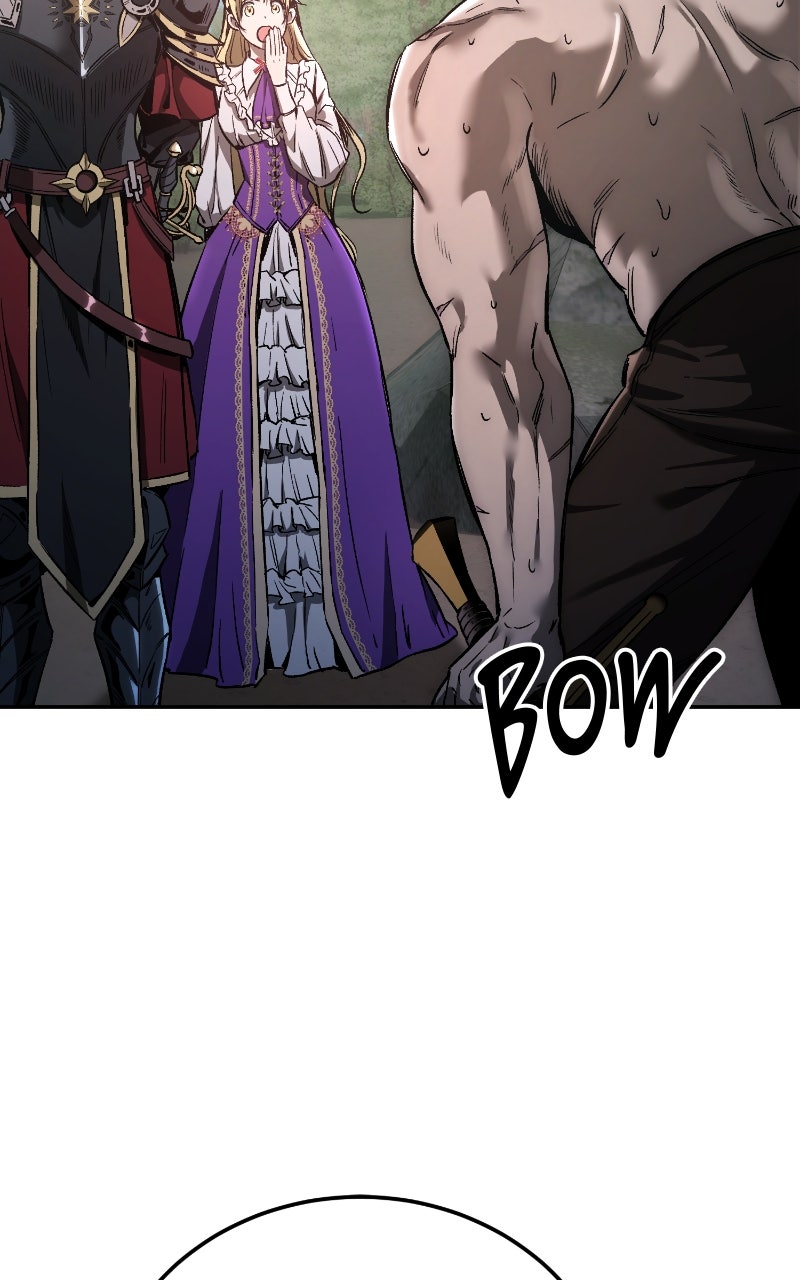 The Roguish Guardin a Medieval Fantasy Episode 3 page 19 - 