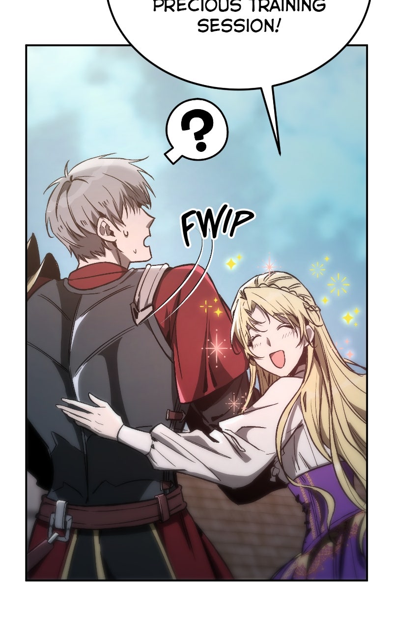 The Roguish Guardin a Medieval Fantasy Episode 3 page 29 - 