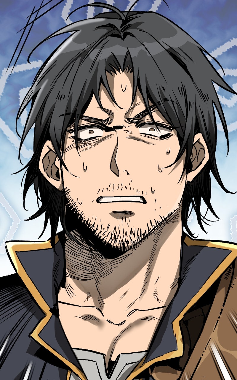 The Roguish Guardin a Medieval Fantasy Episode 3 page 43 - 