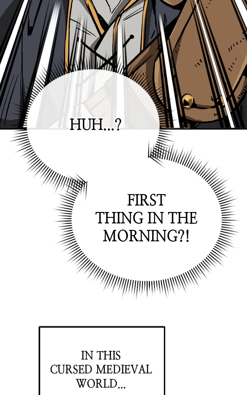 The Roguish Guardin a Medieval Fantasy Episode 3 page 44 - 