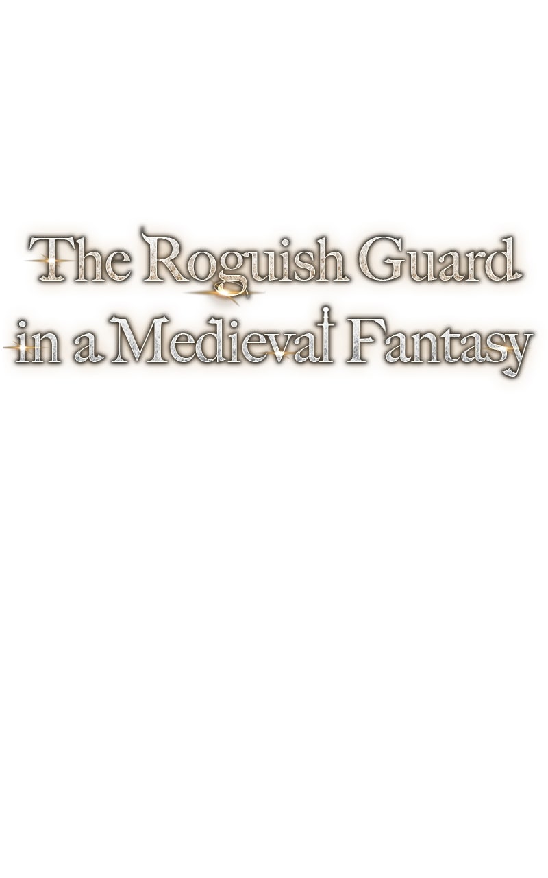 The Roguish Guardin a Medieval Fantasy Episode 3 page 46 - 